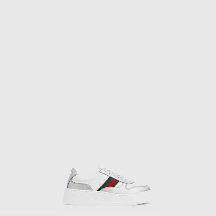 구찌 남성 청키 스니커즈 - Gucci Mens Chunky Sneakers - gus82… - 1