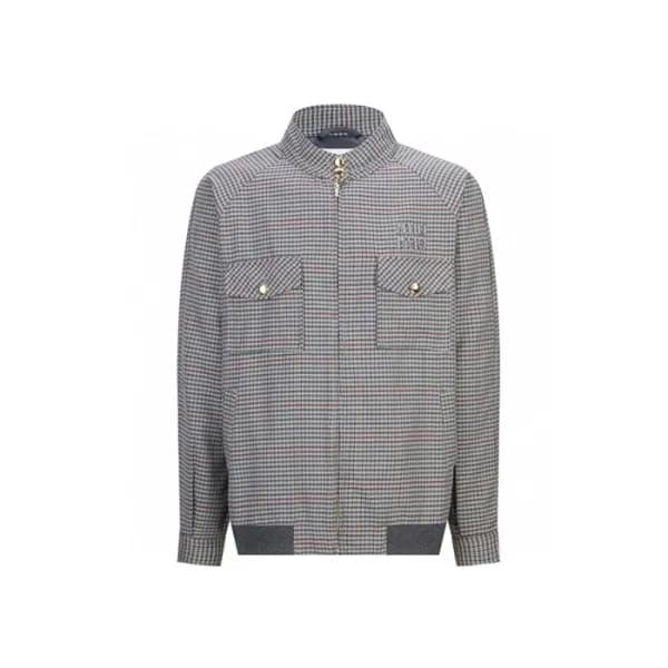 미우미우 남성 캐쥬얼 자켓 - Miumiu Mens Casual Jacket - mic84… - 1