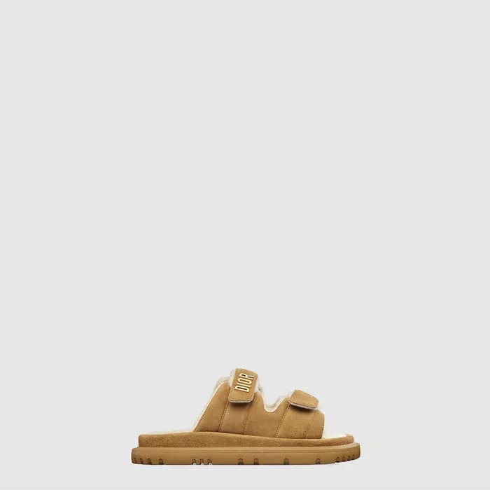 디올 여성 Dioract 뮬 - Dior Womens Dioract Mule - dis84… - 1