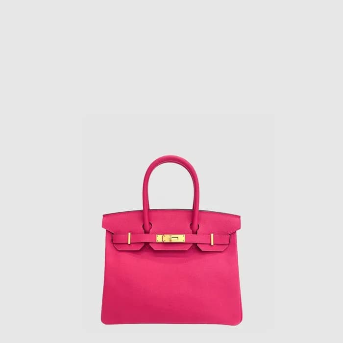 에르메스 여성 버킨백 30 - Hermes Womens Birkin Bag - heb113… - 1