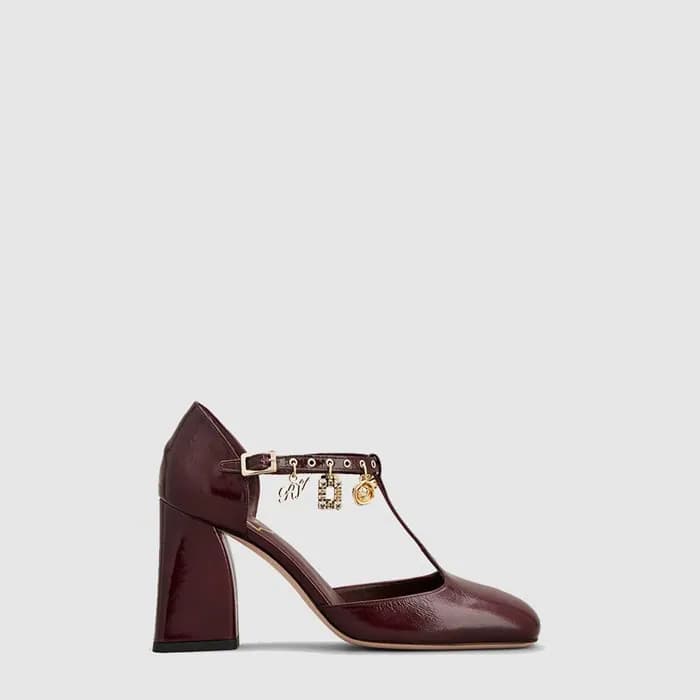 로저비비에 여성 메리 제인 펌프스 - Roger Vivier Womens Mary Jane… - 1