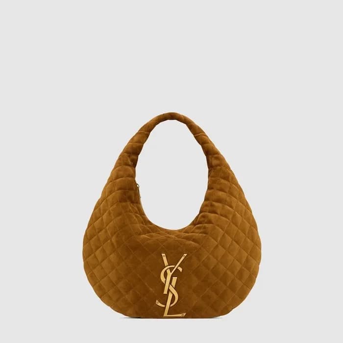 입생로랑 여성 Icare 호보 백 - Saint Laurent Womens Icare Ho… - 1