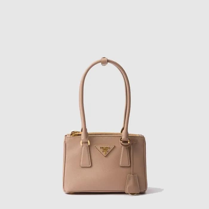 프라다 여성 갤러리아 숄더백 1BA906 - Prada Womens Gallerria Mi… - 1