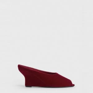 토템 여성 베이직 뮬 - Toteme Womens Basic Mules - tos8938x