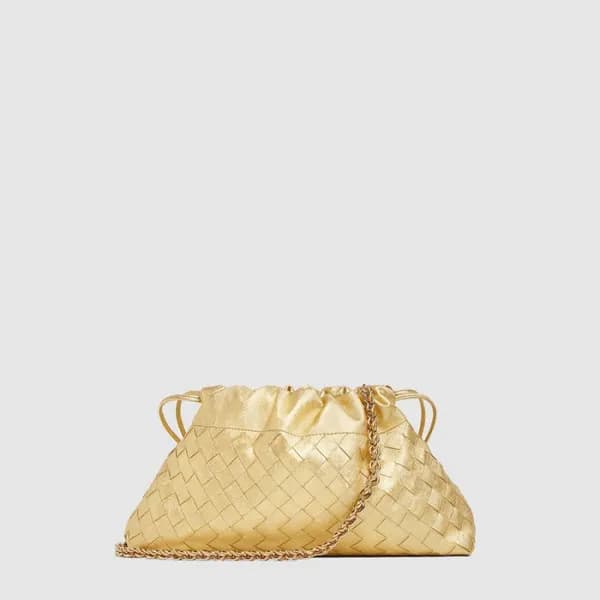 보테가 베네타 여성 더스트 노떼 백 - Bottega veneta Womens Dust N… - 1