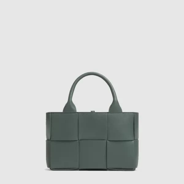 보테가 베네타 여성 캔디 아르코 토트 백 - Bottega veneta Womens Can… - 1