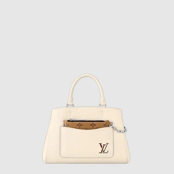 루이비통 여성 마렐 토트 BB M20520 - Louis vuitton Womens Mar… - 1