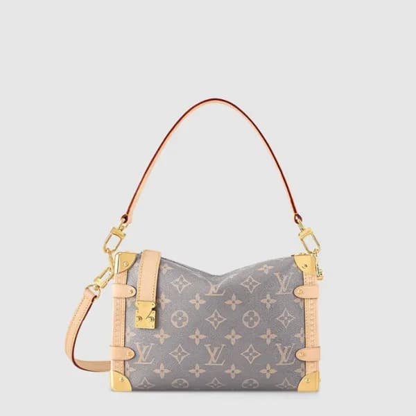 루이비통 여성 사이드 트렁크 MM M12428 - Louis vuitton Womens S… - 1