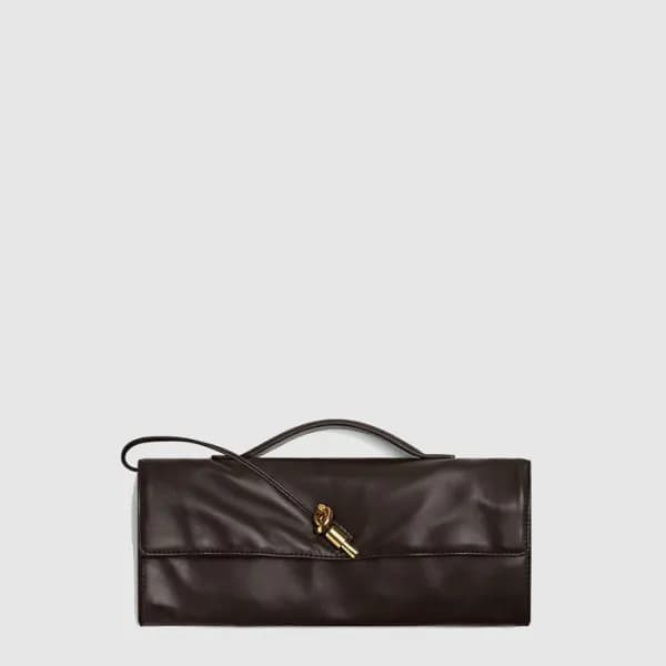 보테가 베네타 여성 안디아모 클러치 - Bottega veneta Womens Andiam… - 1