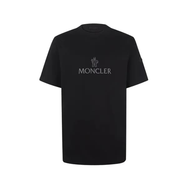 몽클레어 남성 반팔 티셔츠 - Moncler Mens Polo Tshirt - moc141… - 1