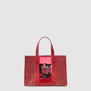 고야드 여성 빌렛 백 MM - Goyard Womens Billetback MM - gob…