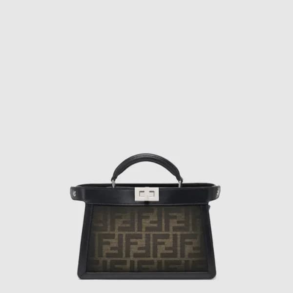 펜디 여성 피카부 I See U XCross - Fendi Womens Peekaboo I… - 1