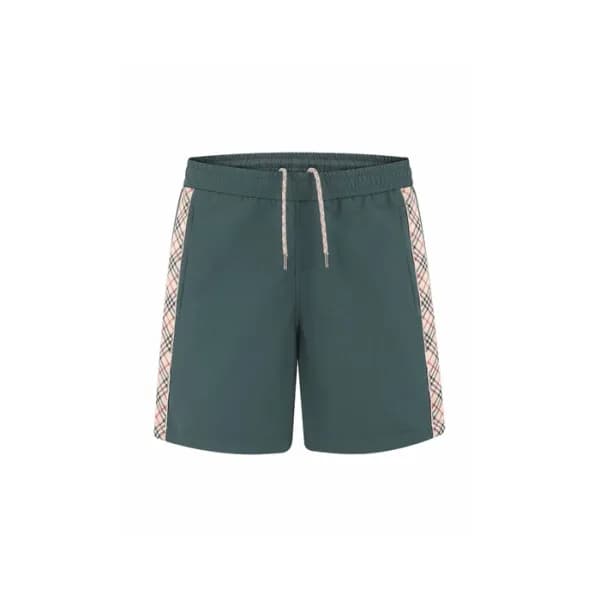 버버리 남성 빈티지 쇼츠 - Burberry Mens Vintage Shorts - buc… - 1