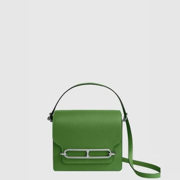 에르메스 여성 룰리스 19 - Hermes Womens Rulis 19 - heb15744… - 1