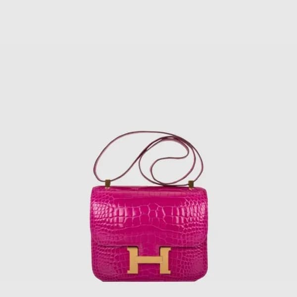 에르메스 여성 콘스탄스 19 - Hermes Womens Constance - heb158… - 1