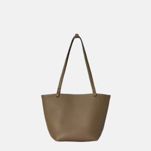 더 로우 여성 미디엄 파크 토트백 - The Row Womens Medium Park To…