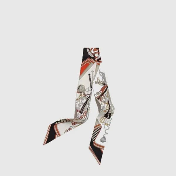 에르메스 여성 부케 셀리에 트윌리 - Hermes Womens Bouquets Sellie… - 1