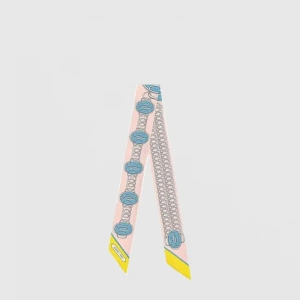 에르메스 여성 리프트 프로필 트윌리 - Hermes Womens Lift Profile T… - 1