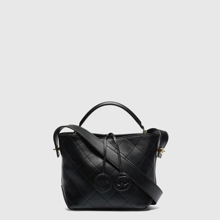 샤넬 여성 버킷 백 - Chanel Womens Bucket Bag - chb16259x - 1
