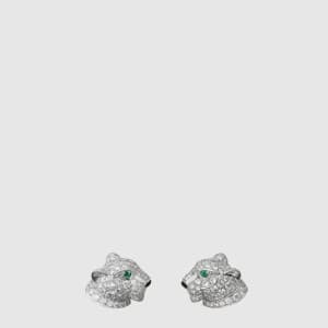 까르띠에 여성 팬더 드 까르띠에 이어링 - Cartier Womens Panthère de…