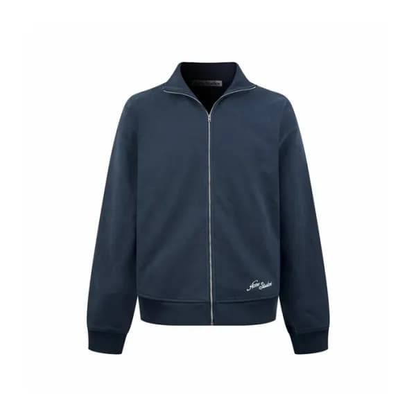 아크네 남성 집업 자켓 - Acne Mens Zip-up Jakcet - anc16352x