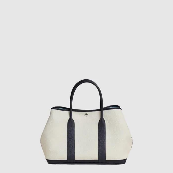에르메스 여성 가든파티 30 - Hermes Womens Garden Party 30 - heb16941x - 1