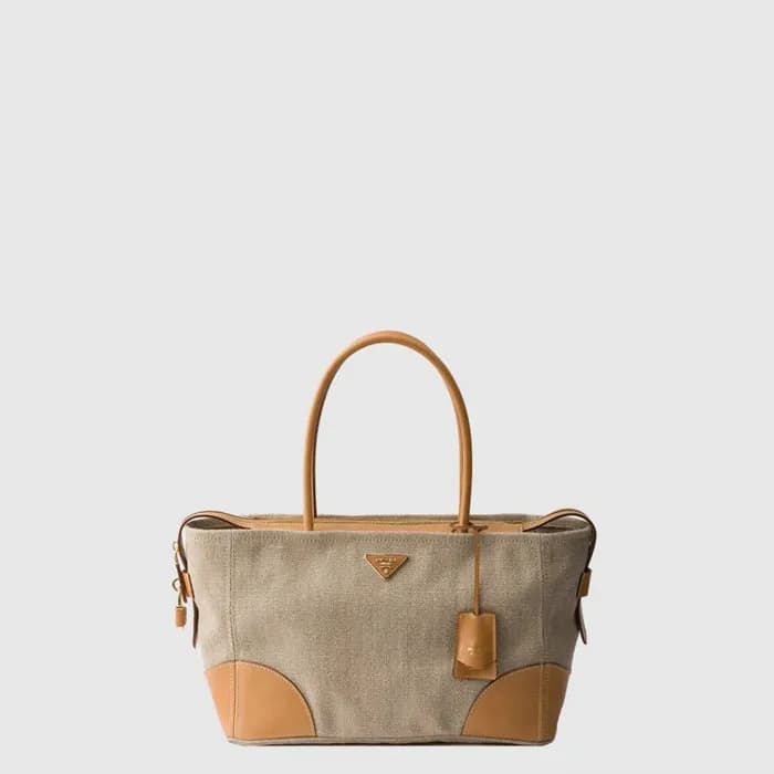 프라다 여성 위시 가죽 토트백 1BG659 - Prada Womens Leather Tote Bag - prb17102x - 1