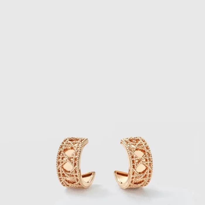 디올 여성 마이 디올 이어링 - Dior Womens My Dior Earring - acc9462x - 1