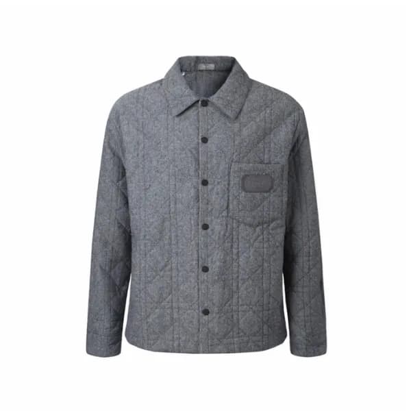 디올 남성 베이직 재킷 - Dior Mens Basic Jacket - dic17329x - 1