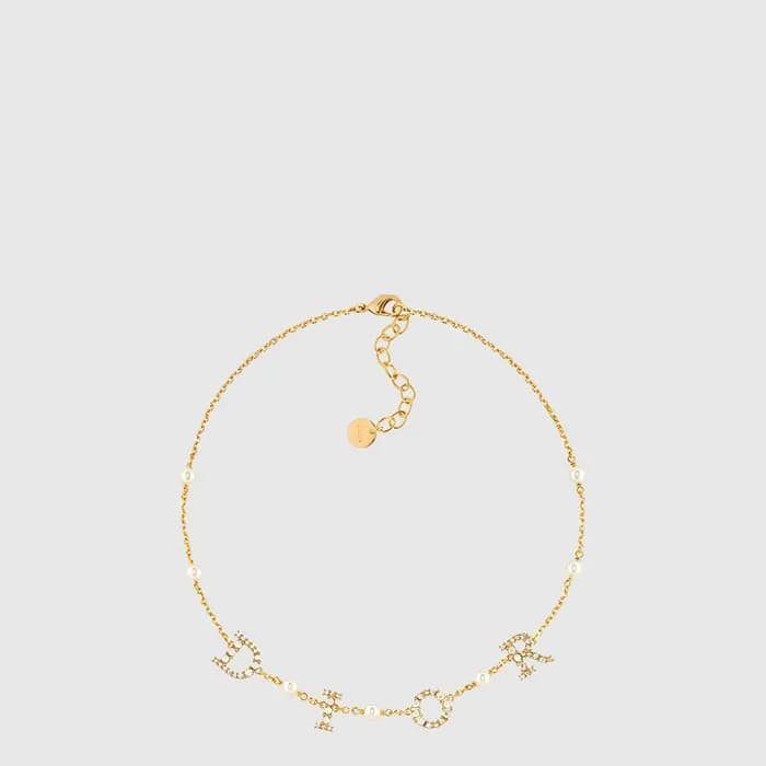디올 여성 디오레볼루션 네크리스 - Dior Womens Dio(r)evolution Necklace - acc9659x - 1