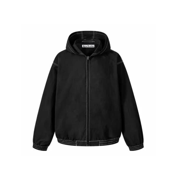 아크네 남성 캐쥬얼 자켓 - Acne Sstudios Mens Casual Jacket - anc17393x - 1