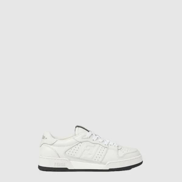 펜디 남/녀 매치 스니커즈 - Fendi Unisex Match Sneakers - fes14797x - 1