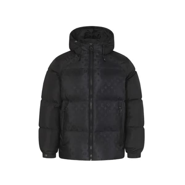 루이비통 남성 다운 패딩 - Louis vuitton Mens Down Padding - lvc18464x - 1