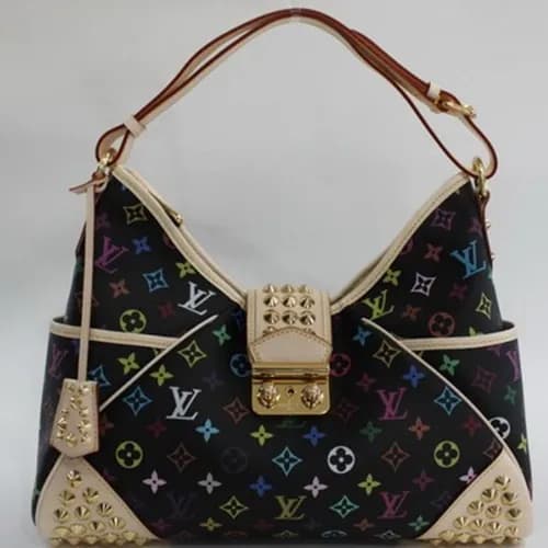 Louis Vuitton 멀티컬러 크리시에MM M40310 - 1