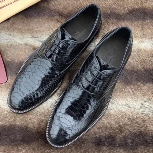 [매장판]루이비통 2017 남성용 구두 LV616, 2가지 색상, S1 - 1