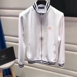 EMPORIO ARMANI 2018 TRAINING CLOTHES - 알마니 남성 트레이닝… - 1