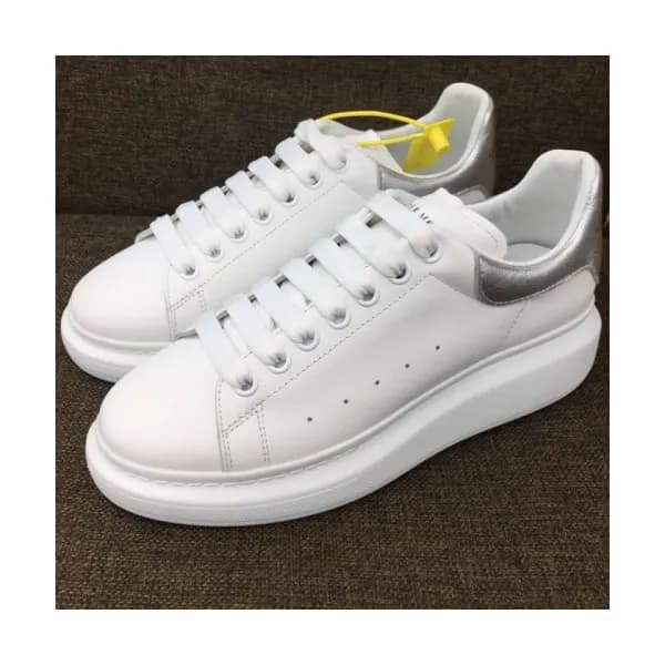 ALEXANDER MCQUEEN 2018 NIM SKEAKERS - 알렉산더맥퀸 남여 스니… - 1