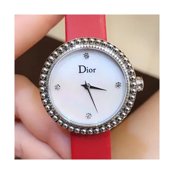 DIOR LADIES LA MINI D DE DIOR ROSE DES VENTS VERSI… - 1