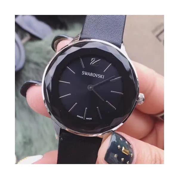 SWAROVSKI LADIES ORIGINAL SWAROVSKI OCTEA NOVA VER…