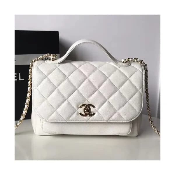 Chanel 2018/2019 Chain Shoulder Bag,23CM - 샤넬 2018… - 1