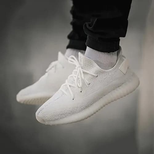 Adidas 2018 Yeezy Boost 350 V2 Running Shoes - 이지부… - 1