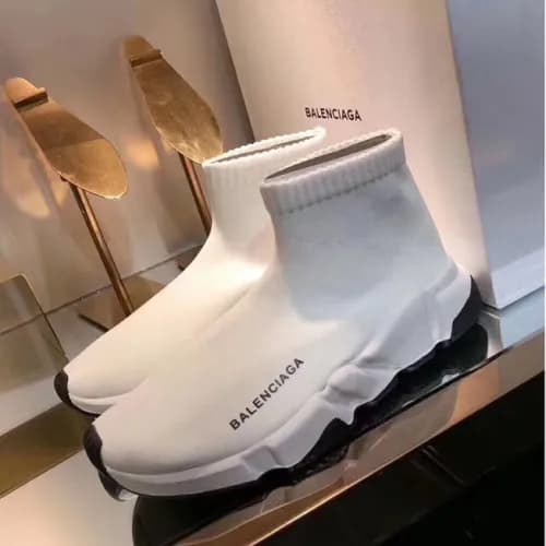 Balenciaga 2018 Speed Runner - 발렌시아가 18S/S 스피드러너 B… - 1