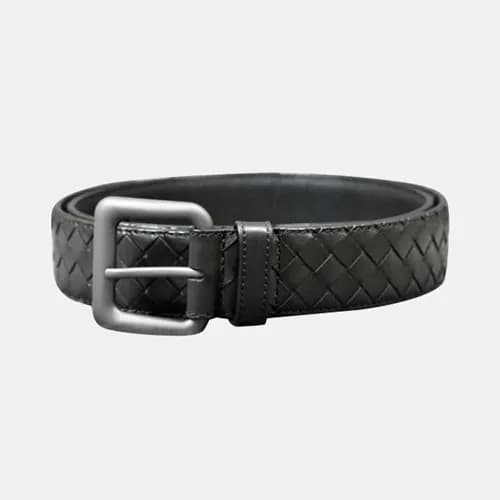 Bottega Veneta 2018 Intrecciato Continental Mens B… - 1