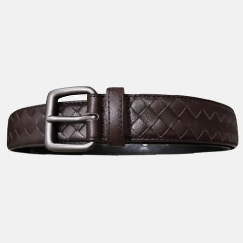 Bottega Veneta 2019 Intrecciato Continental Mens B… - 1