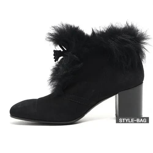 Pedro Garcia 2019 Womens Per Leather Anckle Boots…