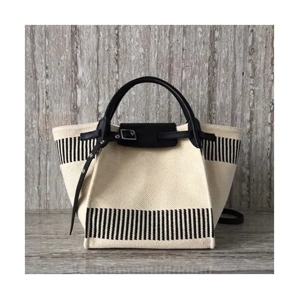 Celine Tote Shoulder Bag,26CM - 셀린느 여성용 토트 숄더백 ,55… - 1