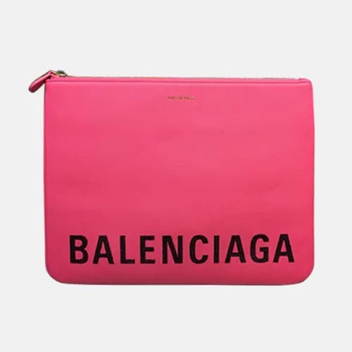 Balenciaga 2019 Villle Clutch Bag,34CM - 발렌시아가 201… - 1