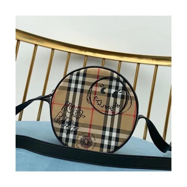 Burberry 2019 Shoulder Cross Bag, 18cm - 버버리 2019 … - 1