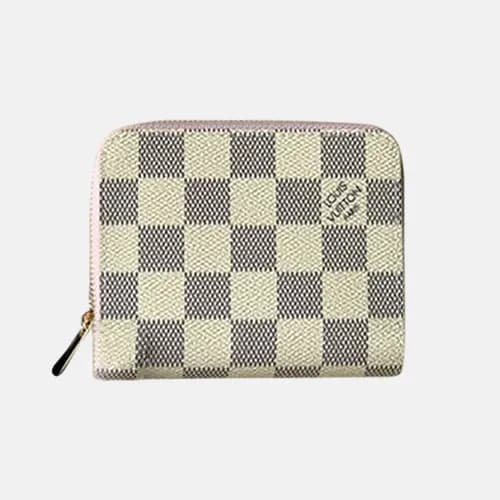 Louis Vuitton 2019 Womens Zippy Coin Purse M60069… - 1