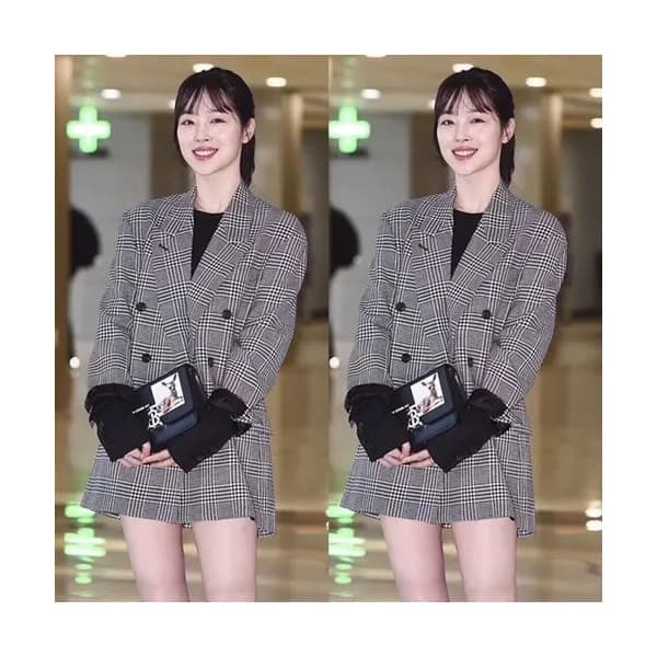 Burberry 2019 TB Shoulder Bag, 21cm - 버버리 2019 TB … - 1